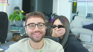 [02 10 2026] Mizkif VOD - $1,000,000 WORLDWIDE INVESTMENT CHALLENGE WITH MY MONEY 🔴 Update