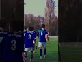 Le but des U17 face à Thionville ⚽️🎬