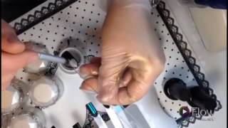 Athlete Statistics Nona nails