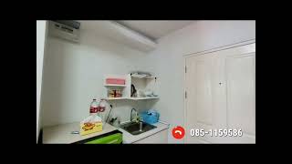 Condo For Sale. The Happiness Condominium.1 bed. 1 bath. 23.79 sq.meter 1,200,000 bath
