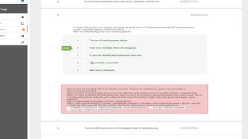 ExamPrep - How to create a course module and assignment