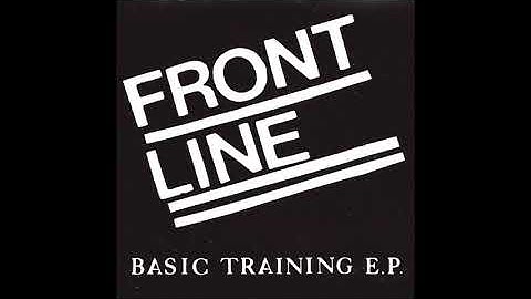 Front Line - Basic Training