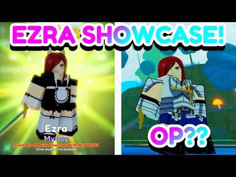 HOW TO DO DUNGEON AND EVOLVE ERZA ! In Anime Adventure Roblox 