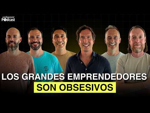 La diferencia entre los que triunfan y los que abandonan