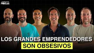 La diferencia entre los que triunfan y los que abandonan