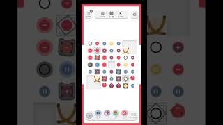 Level 3724 walkthrough Two Dots