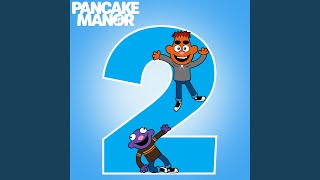 Pancake Party