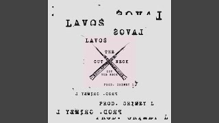 Cut The Neck (feat. Lavos)