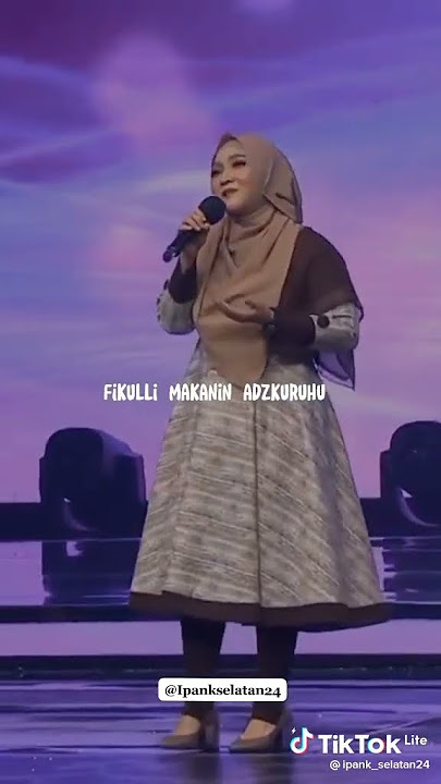 Sulis - Ummi