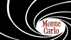 MONTE CARLO - Ross Wright