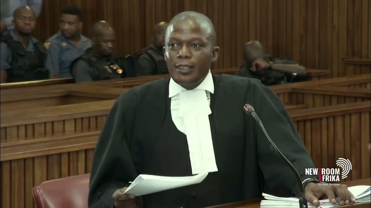 Meyiwa trial: 'Kelly Khumalo paid accused in cash'