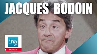 Jacques Bodoin 