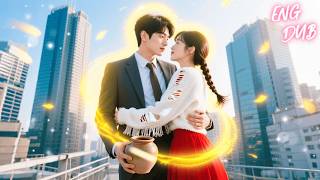 💗SuperPower Girl Pull Down CEO’s Pants Publicly,Unexpected!He Fall For Her Instead Of Getting Mad!