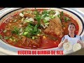 como hacer birria estilo jalisco