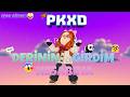 PK XD DERİNİN HESABINA GİRDİM