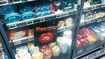 PLEASURES - Live And Learn (Video)