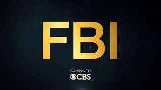 Information FBI CBS Trailer #3 News