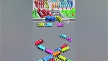 crowd express level 189