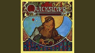 Video thumbnail of "Quicksilver Messenger Service - The Truth"