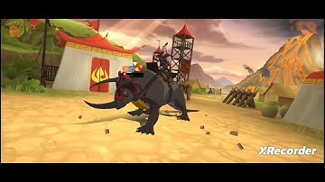 ultimate skills deal high damage. Avatar Generations Short