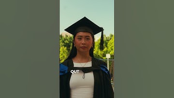 Graduating from a dual degree in Film and Business as a Social Media Star in Brisbane