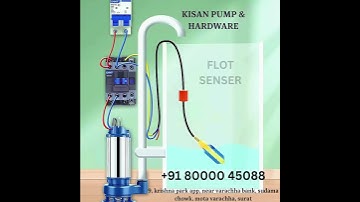 Step-by-Step Float Switch Connection for Optimal Pump Efficiency