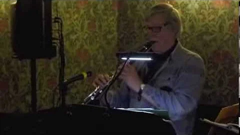 ALAN SANDERS BAND PLAY MEMORIES