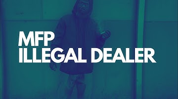 MFP_IllegalDealer | MFPSCRIPTS| Preview Video | ESX & Native UI | FiveM