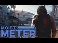 Moist Meter | Cyberpunk 2077