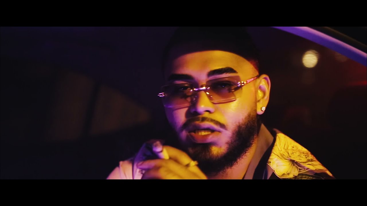 ⁣Frankie $teeze - FOCUSED (Official Video) | Shot by Richy Guzman