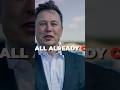 If elon musk says so elonmusk artificialintelligence airevolution techmindzai subscribe