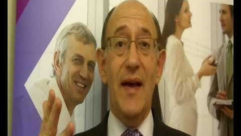 Will Kintish - Networking Tip 7 Key words when asking questions