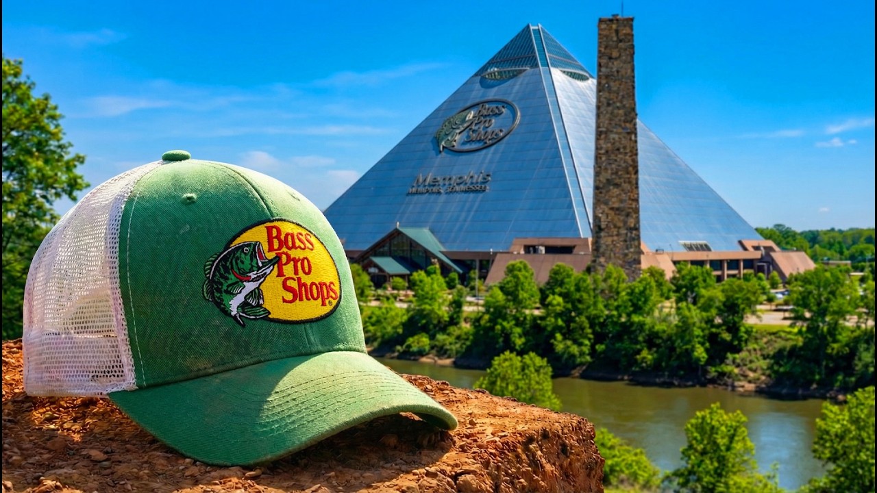 Bass Pro Shops: How One Company Changed the Fishing Industry