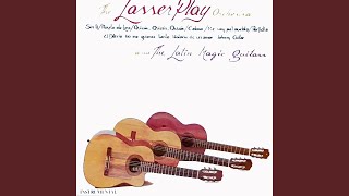 Video thumbnail of "The Lasser Play Orchestra - Historia de un Amor (Instrumental)"