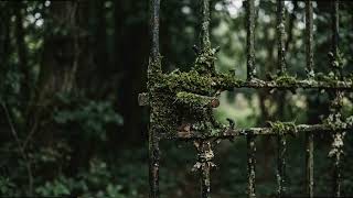 Moss on the Gate | Slacker Rock &amp; Bedroom Pop About Loss, Loneliness and Memory