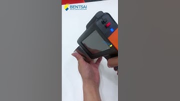 Print Anything, Anywhere: Meet the Handheld Printer That Breaks All the Rules! 🖨️✨