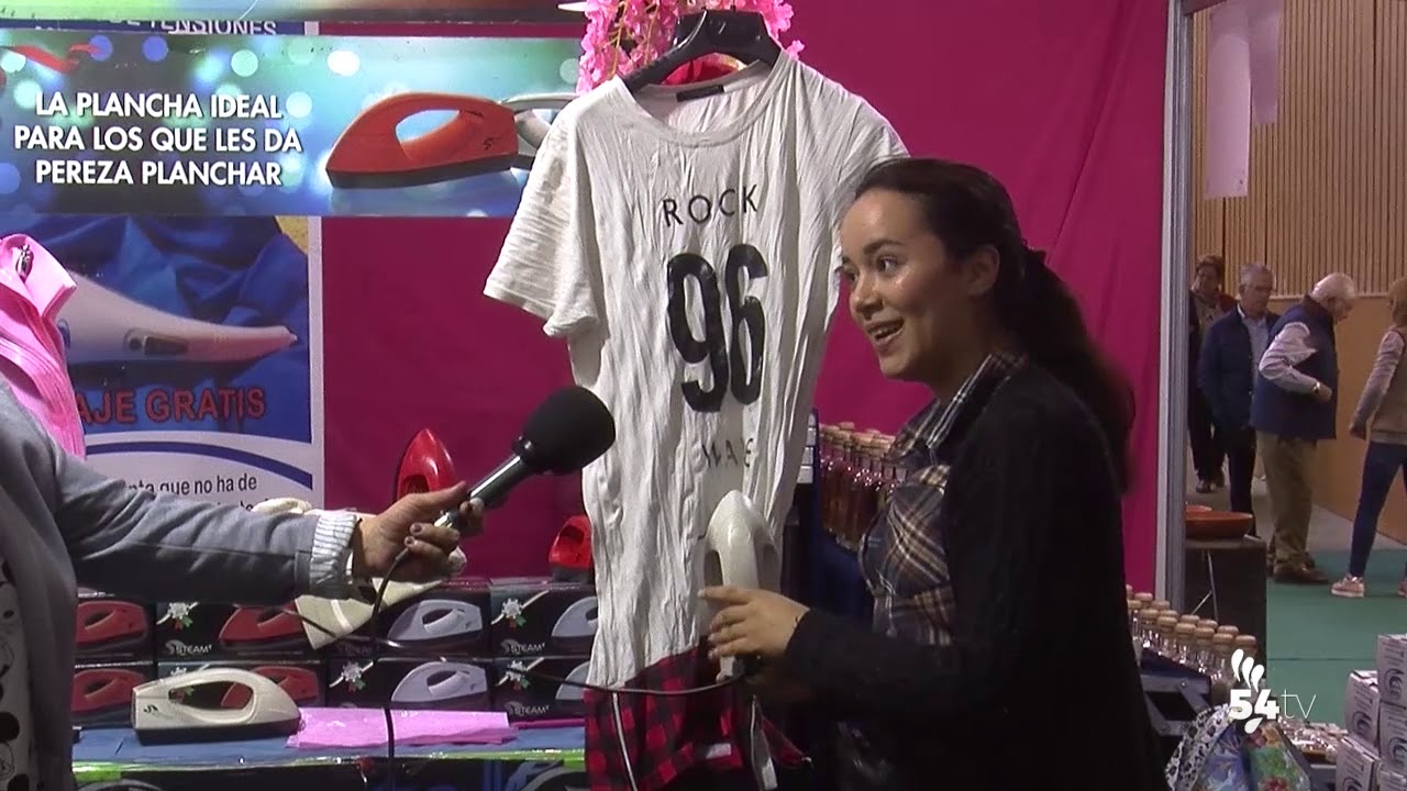 REPORTAJE VIERNES XXVII FERIA AGROGANADERA Y XVII AGROALIMENTARIA pozoblanco cordoba