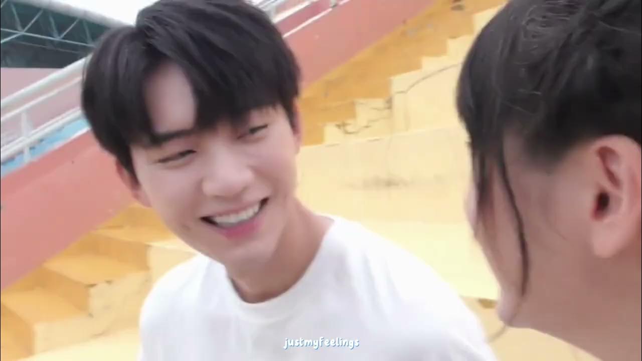 Beloved Su Zaizai Zhang Lurang From When I Fly Towards You Bad By beloved-su-zaizai-zhang-lurang-from-when-i-fly-towards-you-bad-by