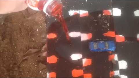 Impervious surfaces vs pervious surfaces