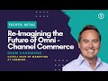 Commerce in Motion | Drew Cashmore of Firework
