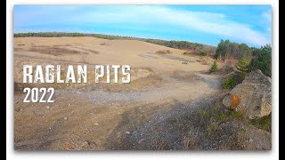 RAGLAN PITS:  Enduro Ride