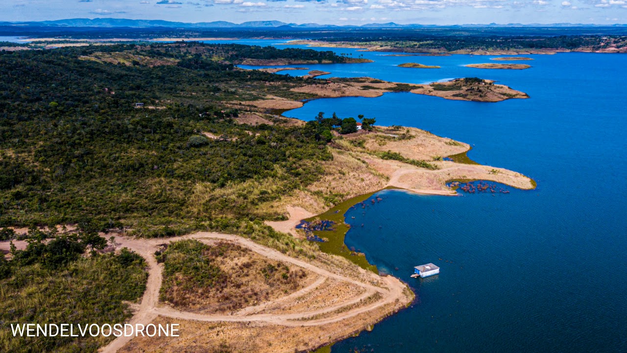 Lago Serra da mesa voltou a encher agora vai chegar no nível prometido YouTube Lago Serra da mesa voltou a encher agora vai chegar no nível prometido YouTube