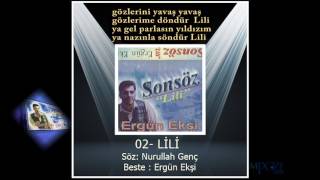 Ergün Ekşi -  Lili Resimi