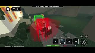 Gunslingers раунд без урона против двоих! Die of death
