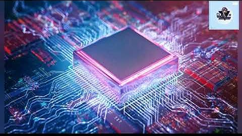 ما هو المعالج ؟ وكيف يعمل ؟ واشتري معالج ثنائي النواة ولا رباعي النواة ؟