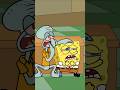 Scary Moment #spongebob #anime #shorts