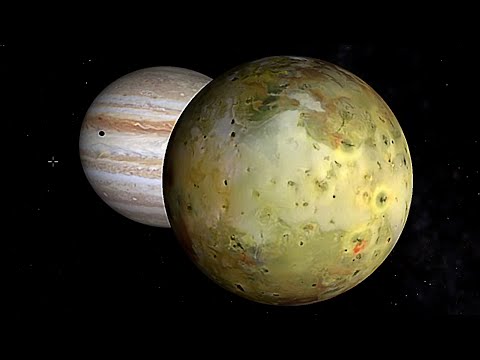 UMD Planetarium Goes