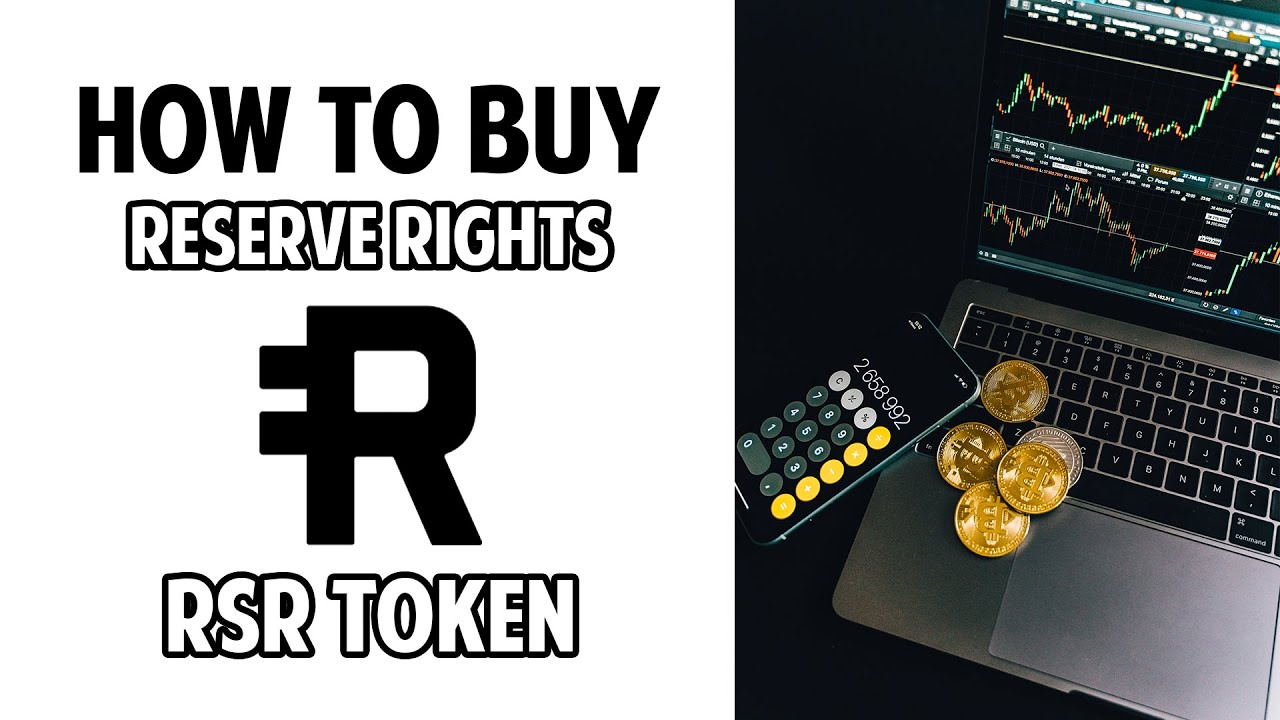 how to buy rsr crypto