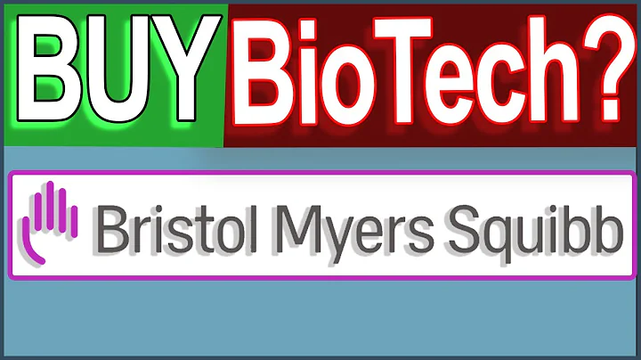 Buy BMY Stock Today? Bristol Myers Squibb Stock Analysis