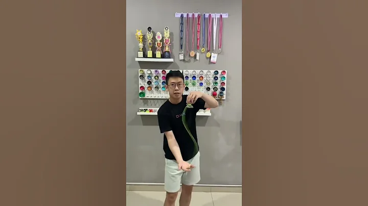 Who doesn't already own  Magicyoyo K2?😎 #magicyoyo #yoyo #dna #and @hendruhalim @thebrandonvu